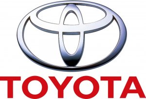 Вскрытие автомобиля Тойота (Toyota) в Сочи